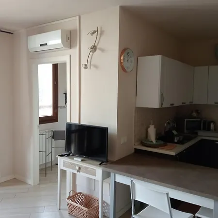 Appartement Borgo San Frediano House