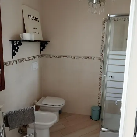 شقة Borgo San Frediano House