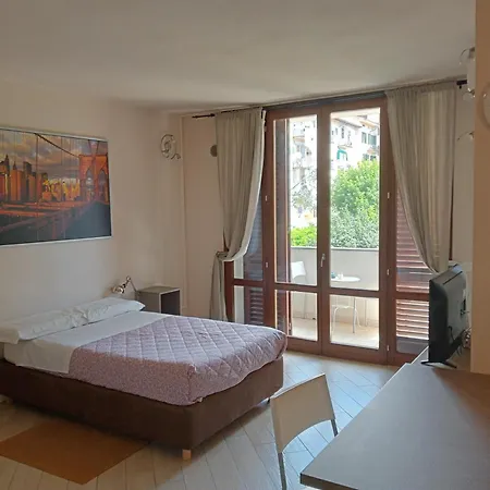 شقة Borgo San Frediano House فلورنس