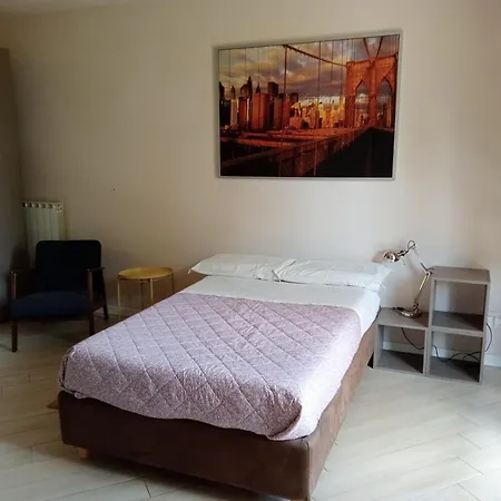 Borgo San Frediano House شقة