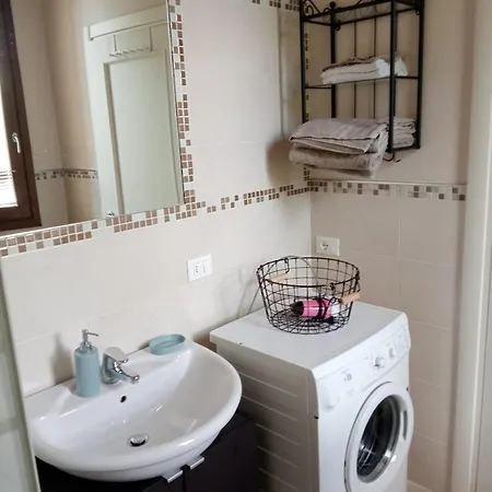 Borgo San Frediano House فلورنس