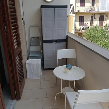 Borgo San Frediano House * فلورنس
